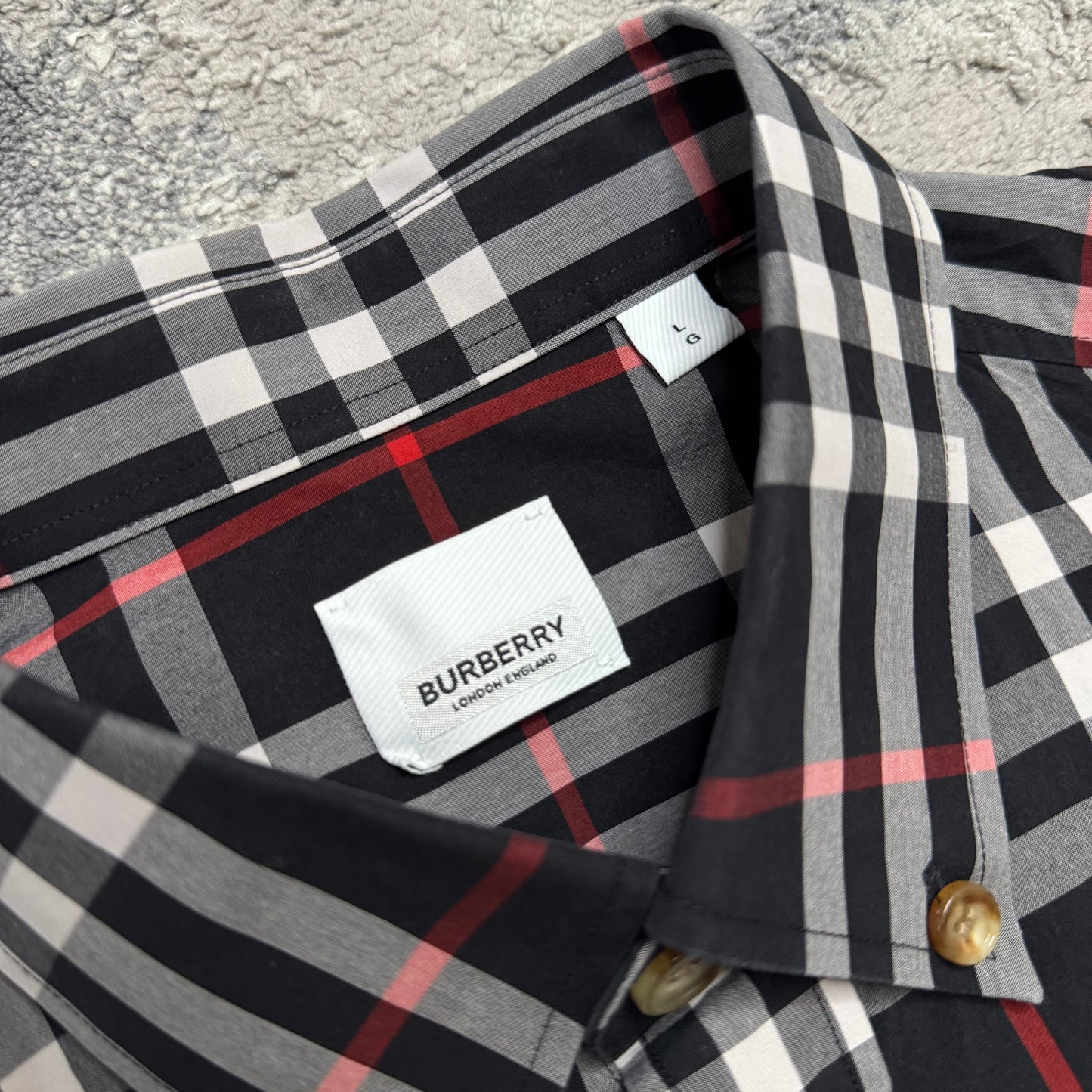 SHIRT - SIZE L