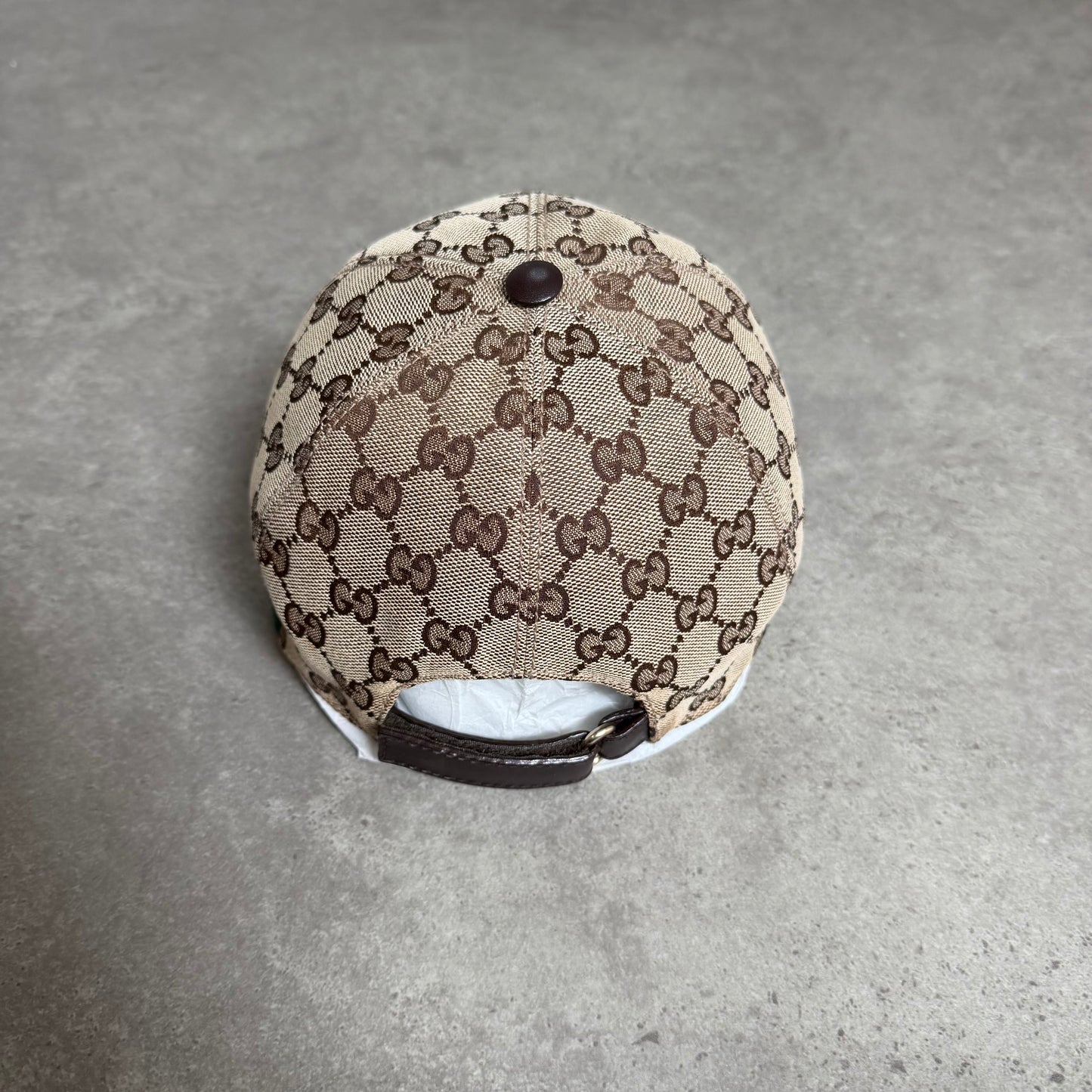 HAT - SIZE M (58cm)