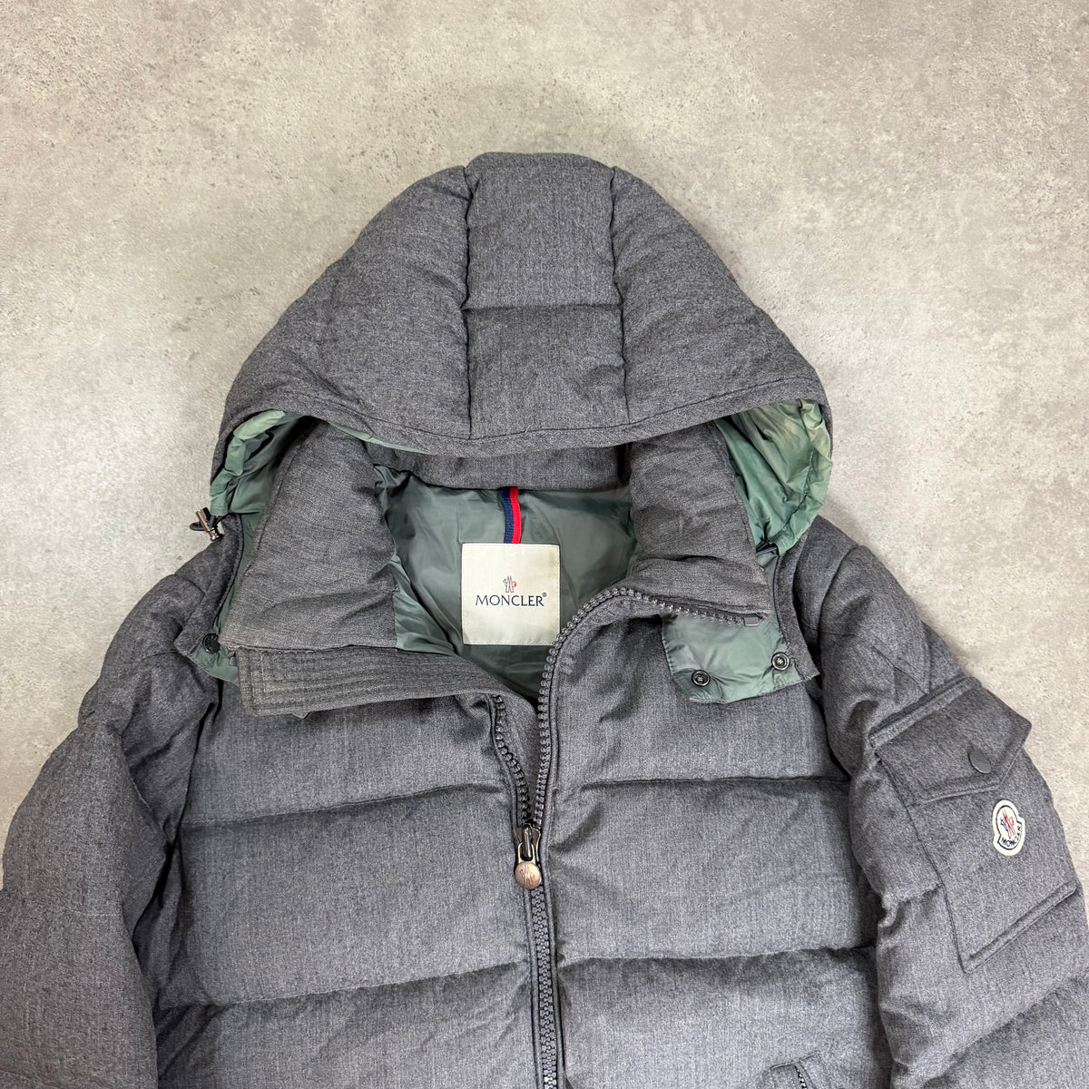 MONTEGENEVRE - SIZE 2 (Fits S/M)