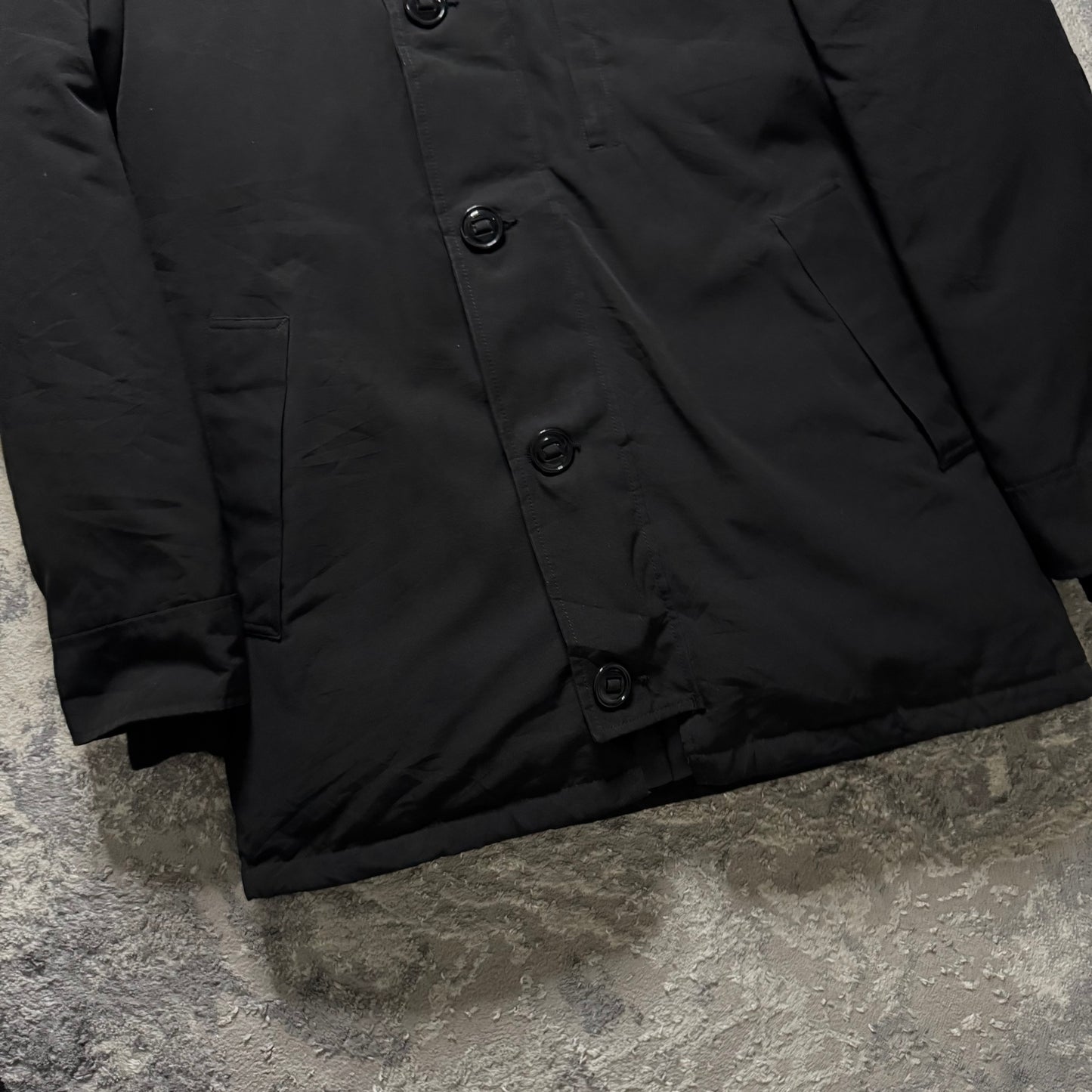 CHATEAU PARKA - SIZE L