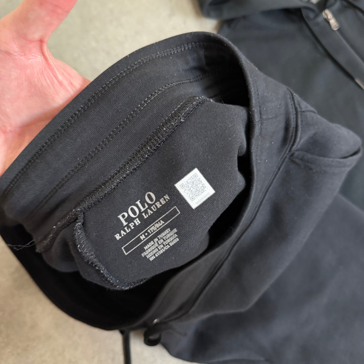 TRACKSUIT - Fits S/M