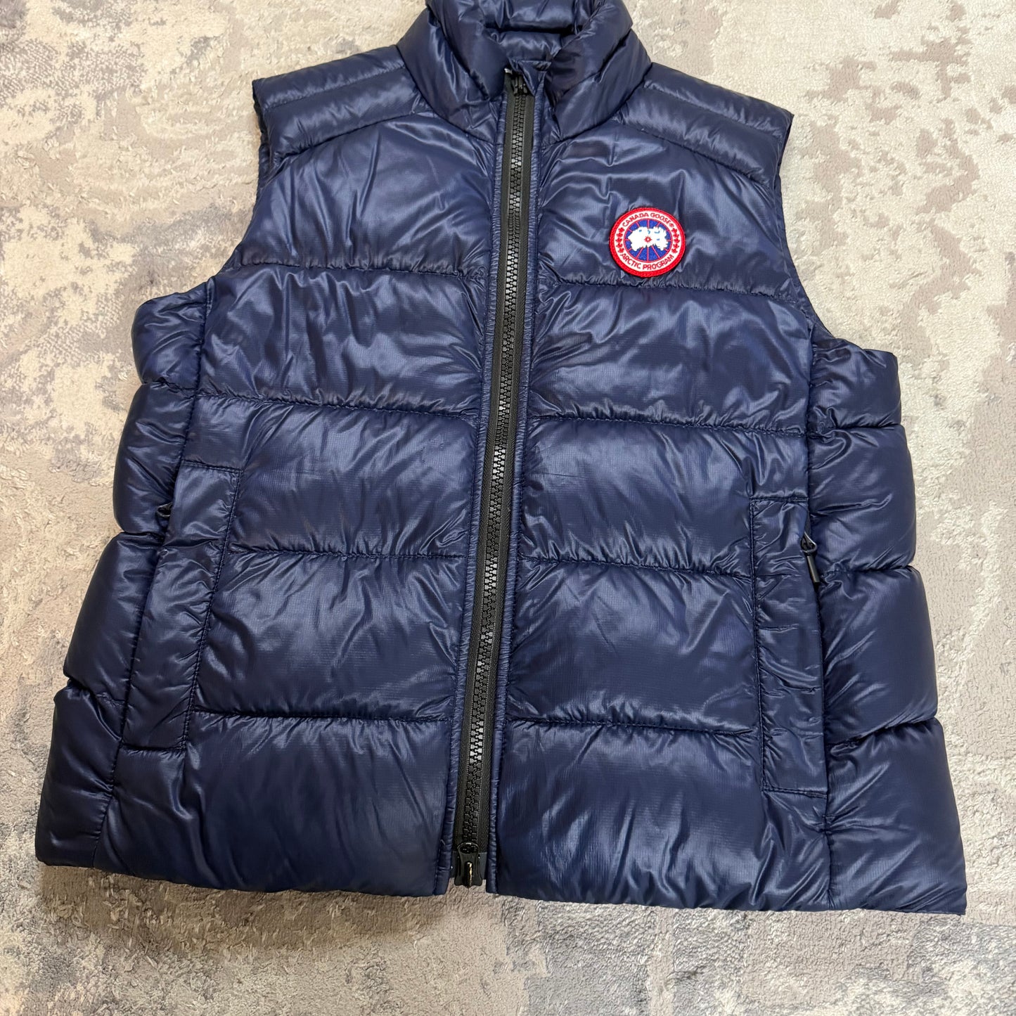 CROFTON GILET - SIZE S