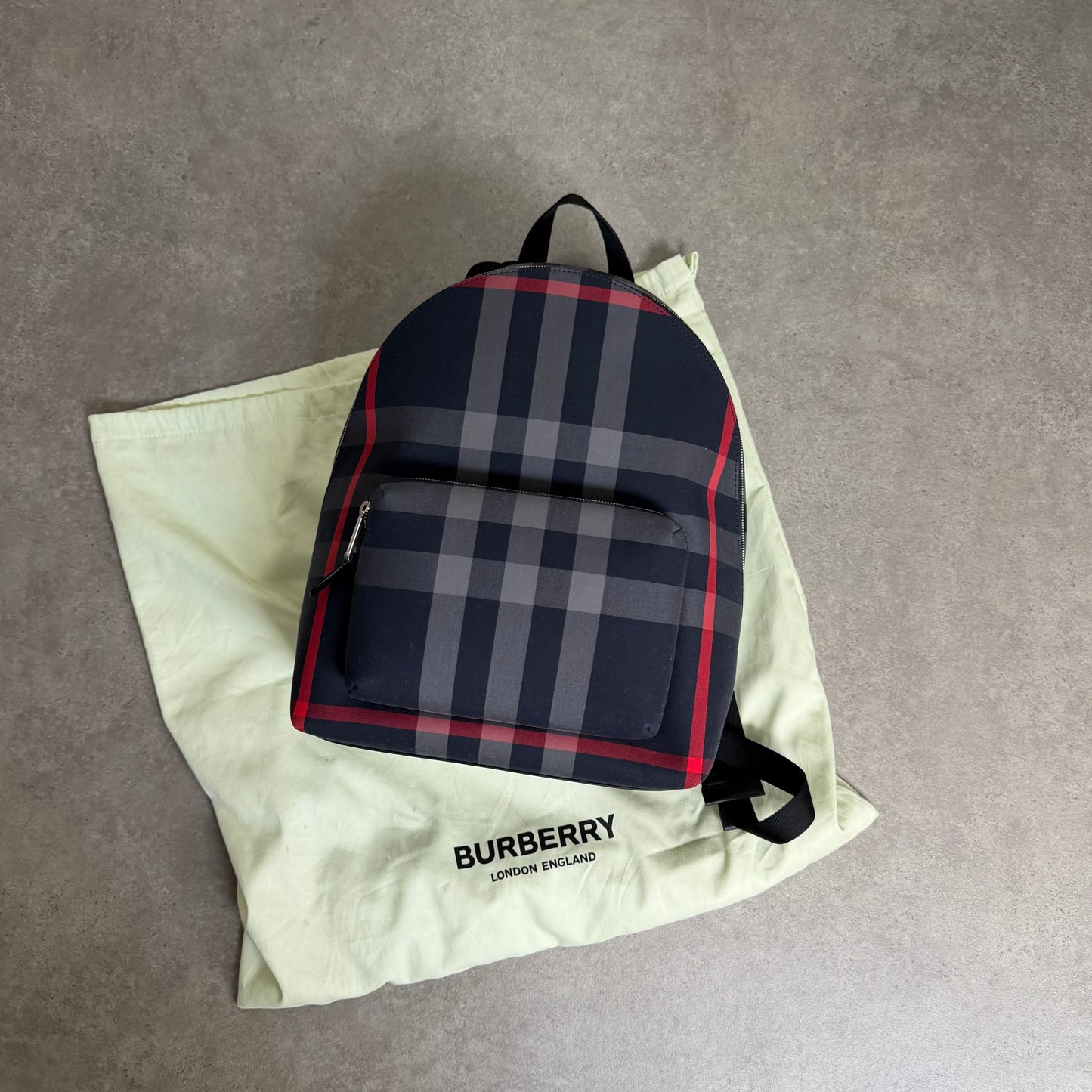 BACKPACK - BNWT