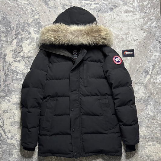 CARSON PARKA - SIZE M