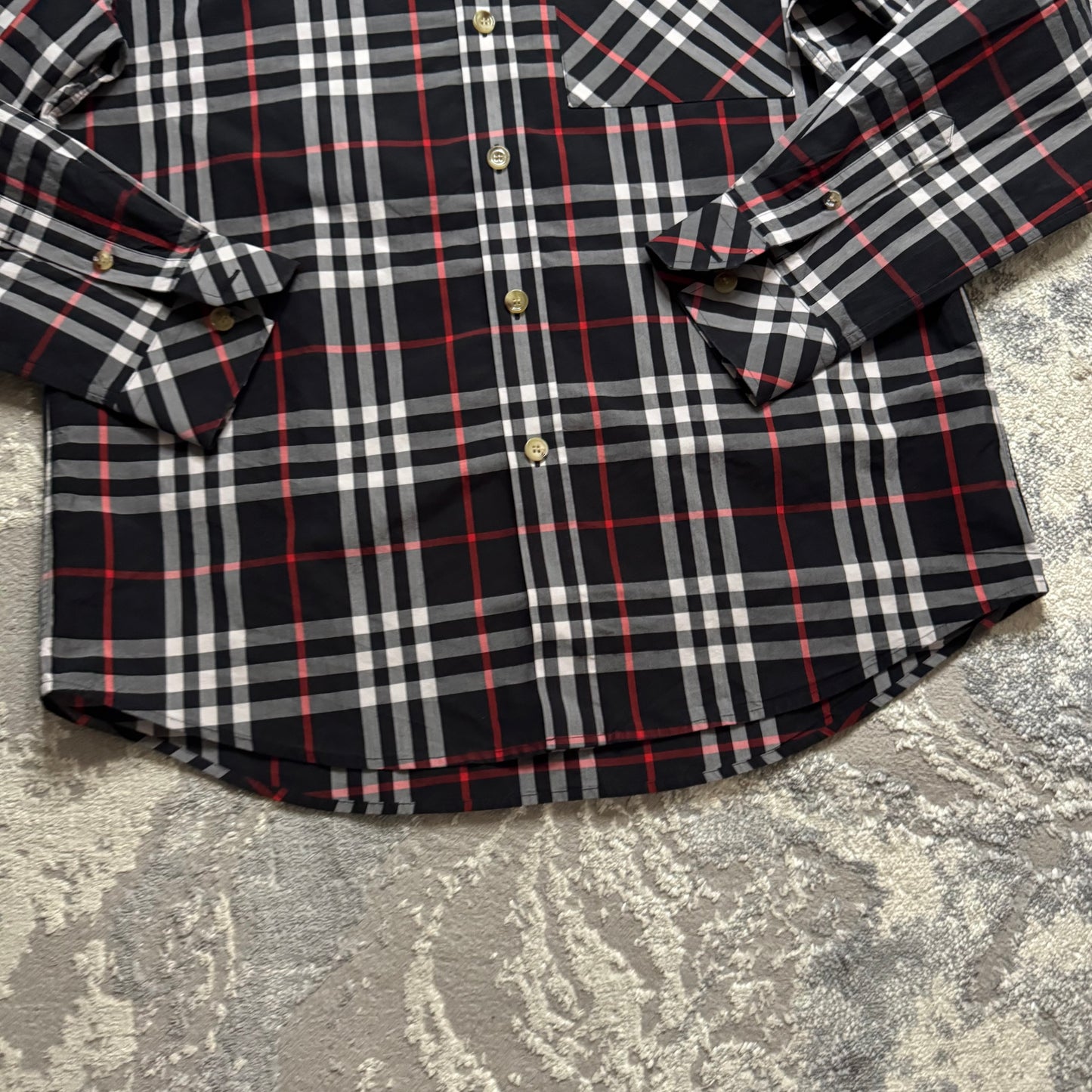 SHIRT - SIZE L