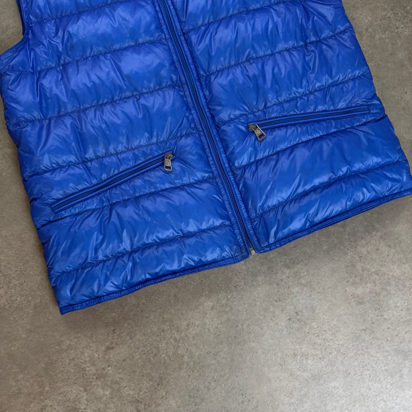 GUI GILET - SIZE 3 (Fits M)