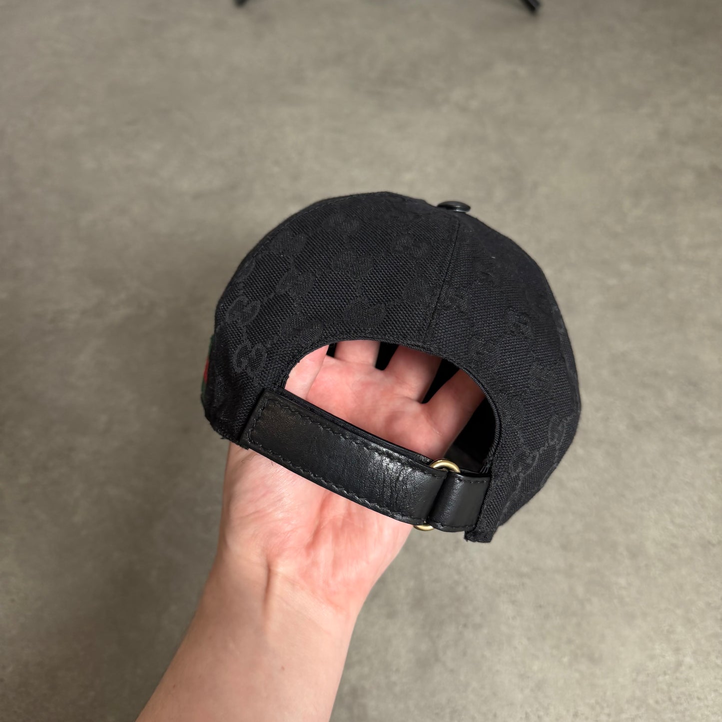 HAT - SIZE M (58cm)