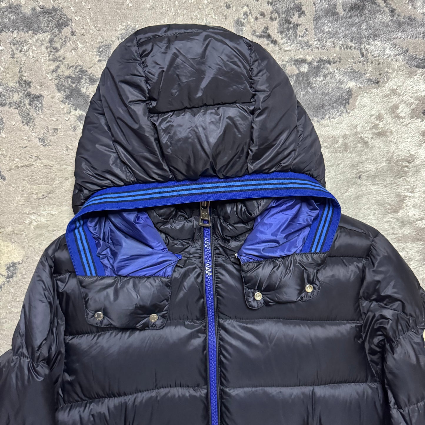 THOULE DOWN JACKET - SIZE 1 (Fits S)