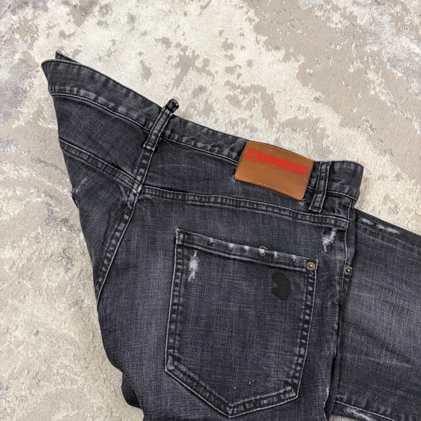 COOL GUY JEAN - SIZE 54 (36w)