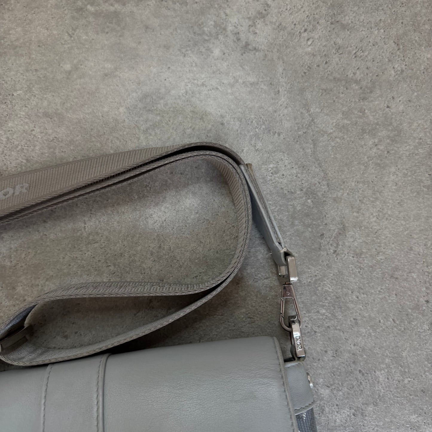 DIAMOND BAG