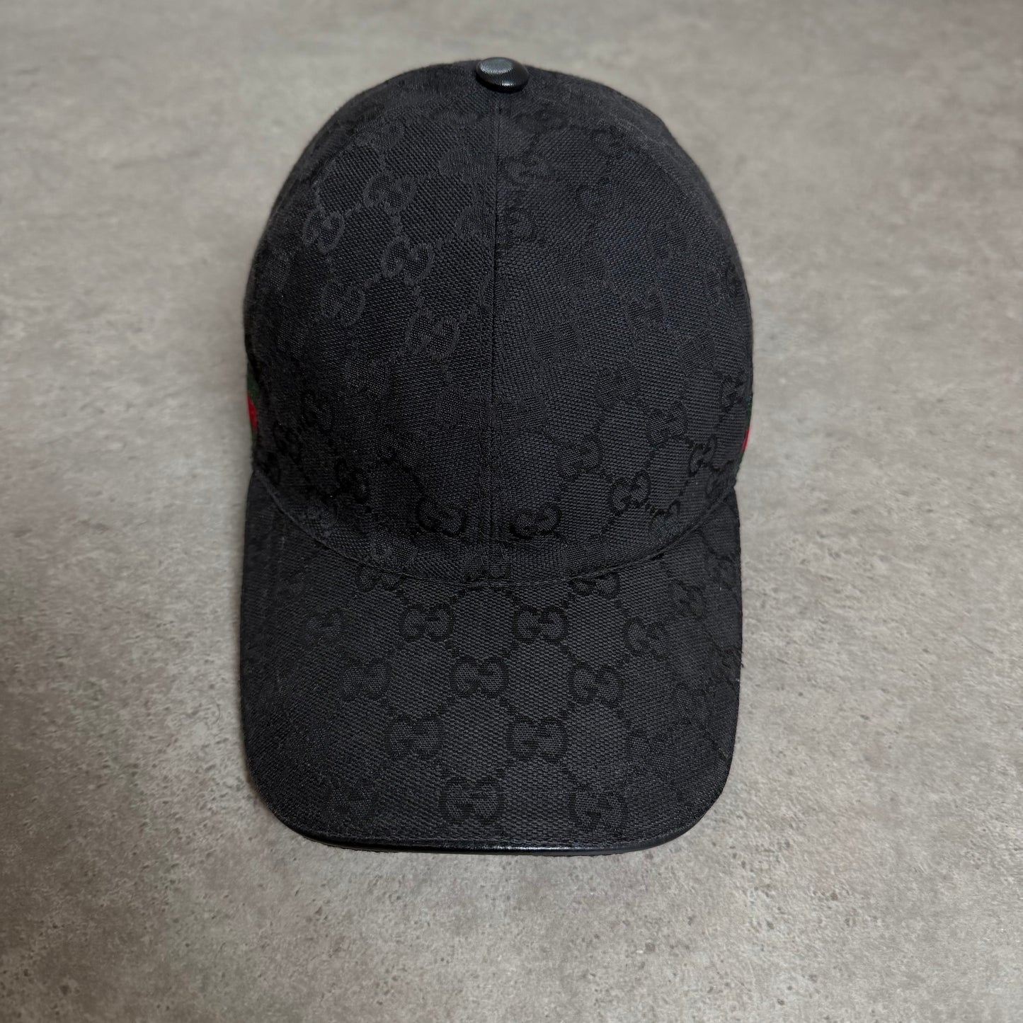 HAT - SIZE M (58cm)