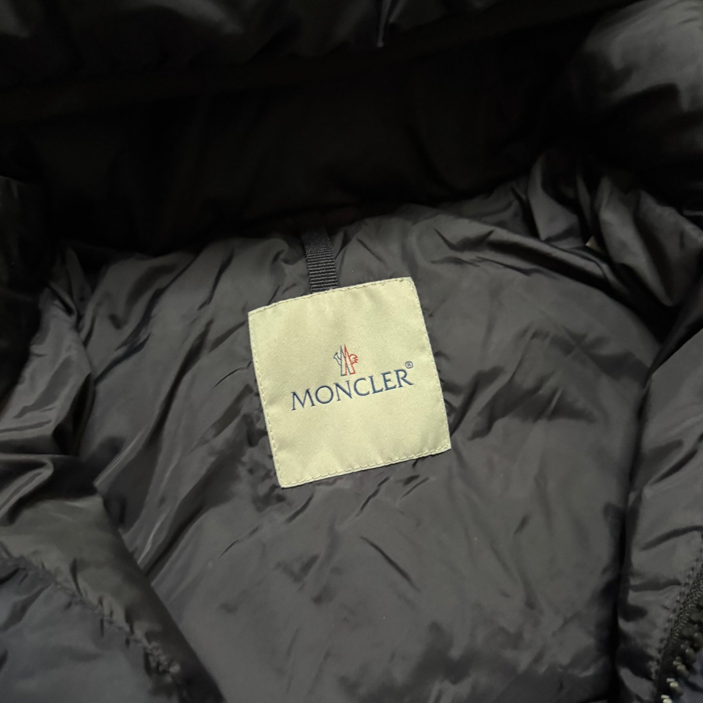 JASON DOWN JACKET - SIZE 6 (Fits XL)