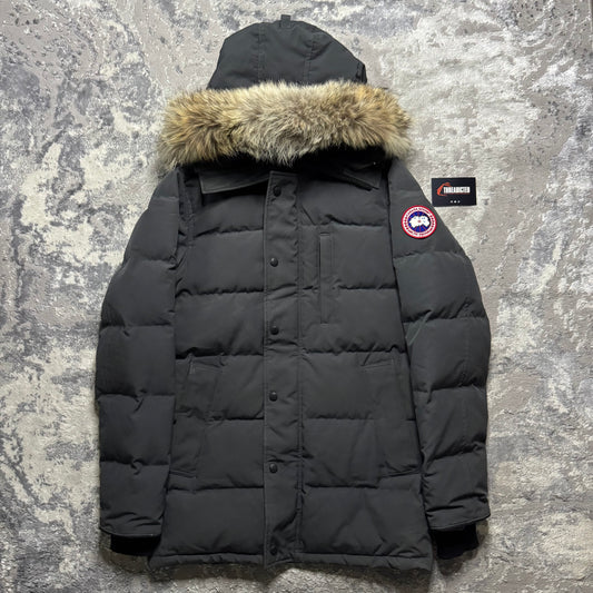 CARSON PARKA - SIZE S