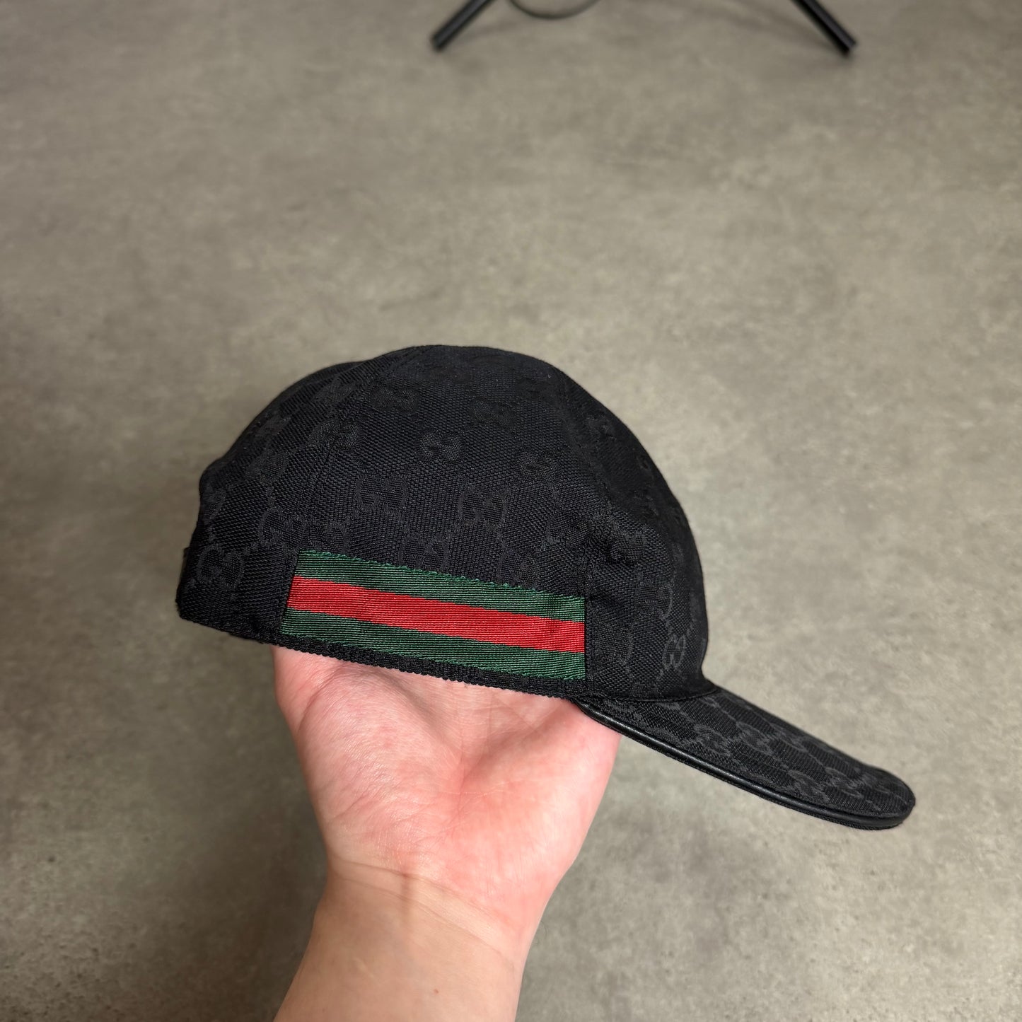 HAT - SIZE M (58cm)