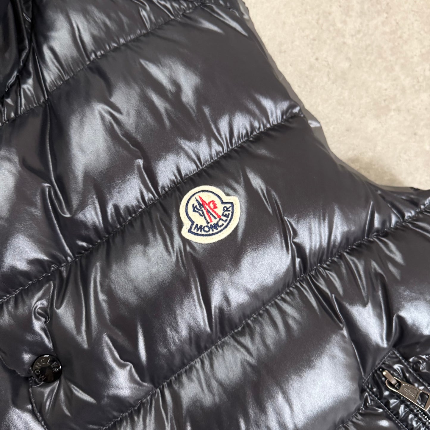TIB GILET - SIZE 2 (Fits S)