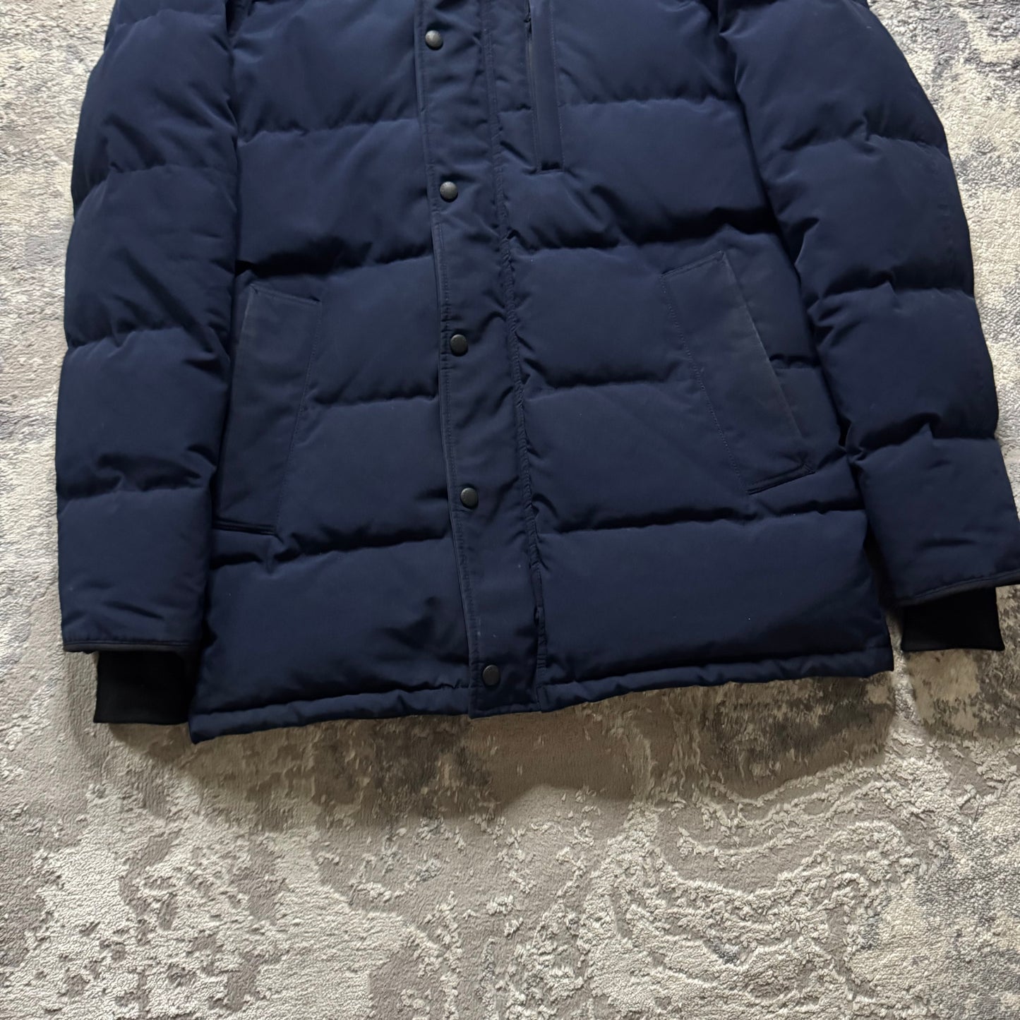 CARSON PARKA - SIZE M