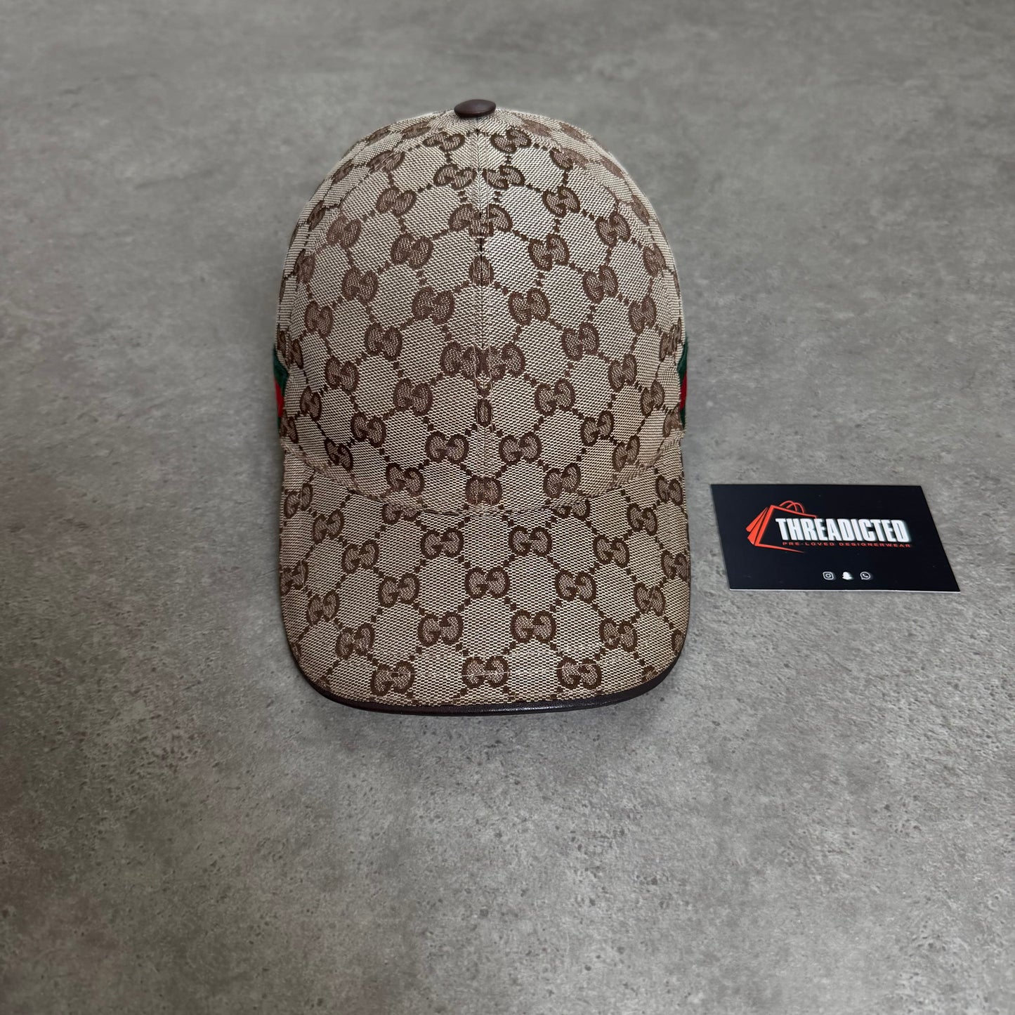 HAT - SIZE S (57cm)