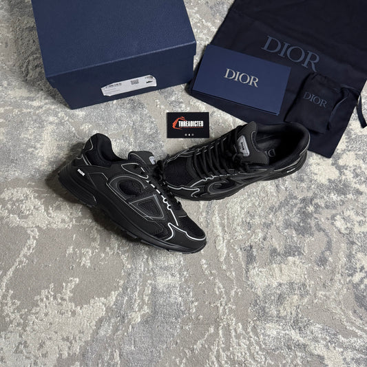 B30 TRAINER - SIZE EU 40.5 / UK 6.5