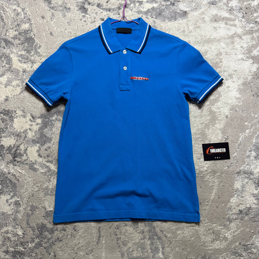 POLO SHIRT - SIZE S (Fits XS)