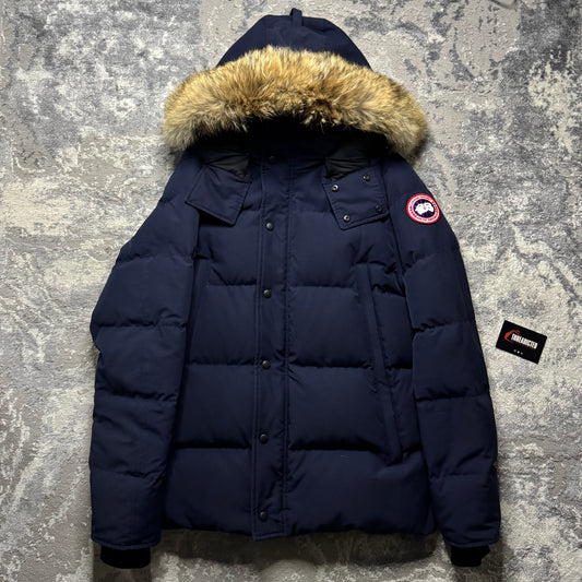WYNDHAM PARKA - SIZE L