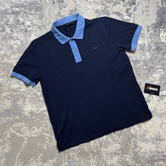 POLO SHIRT - SIZE L (Fits M)