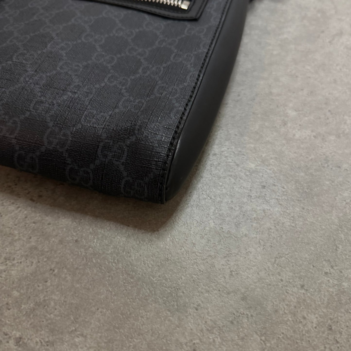 MESSENGER BAG - SMALL SIZE