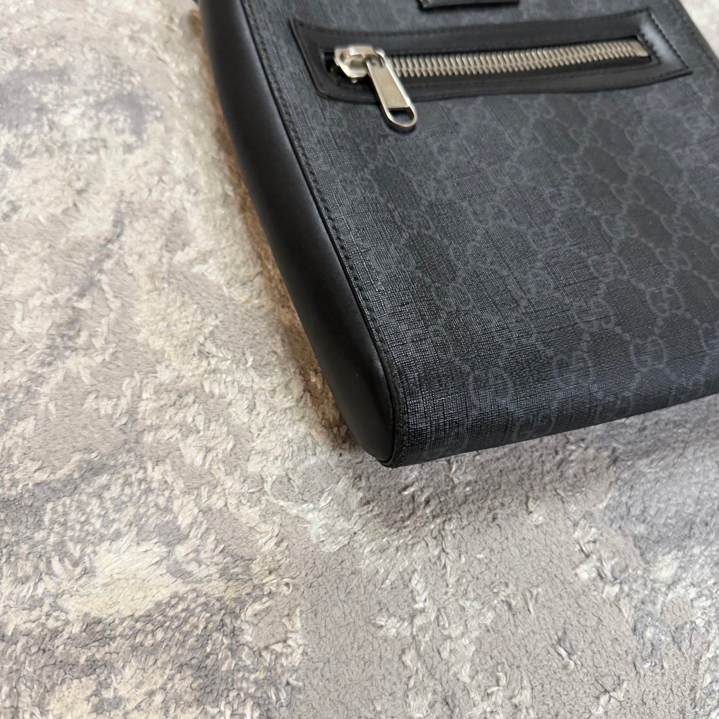 MESSENGER BAG - SMALLER VERSION