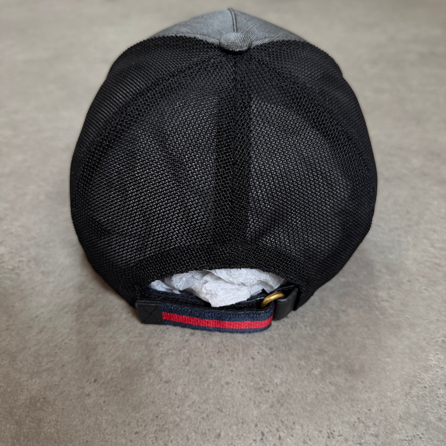 KINGSNAKE HAT - SIZE M (58cm)
