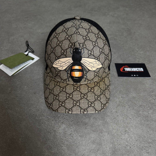 BEE HAT - SIZE XS (56cm)