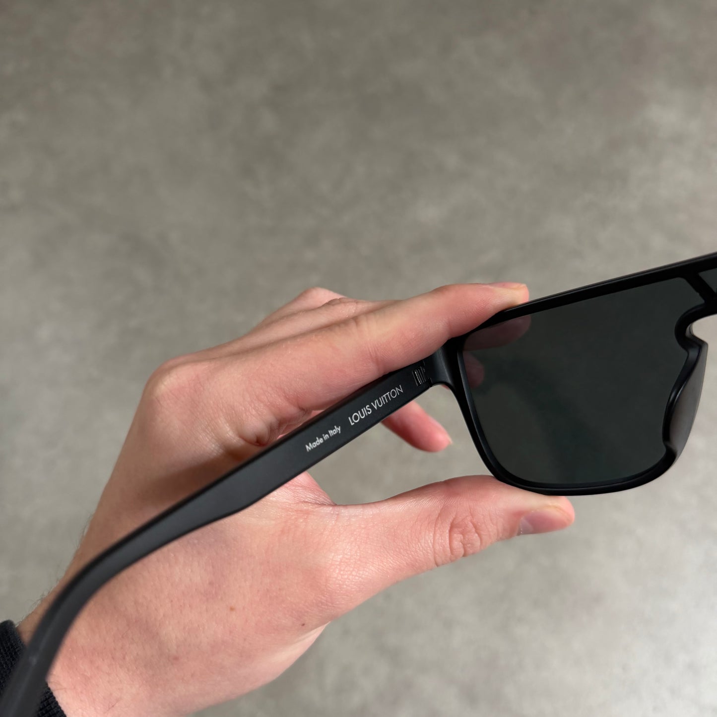 WAIMEA SUNGLASSES