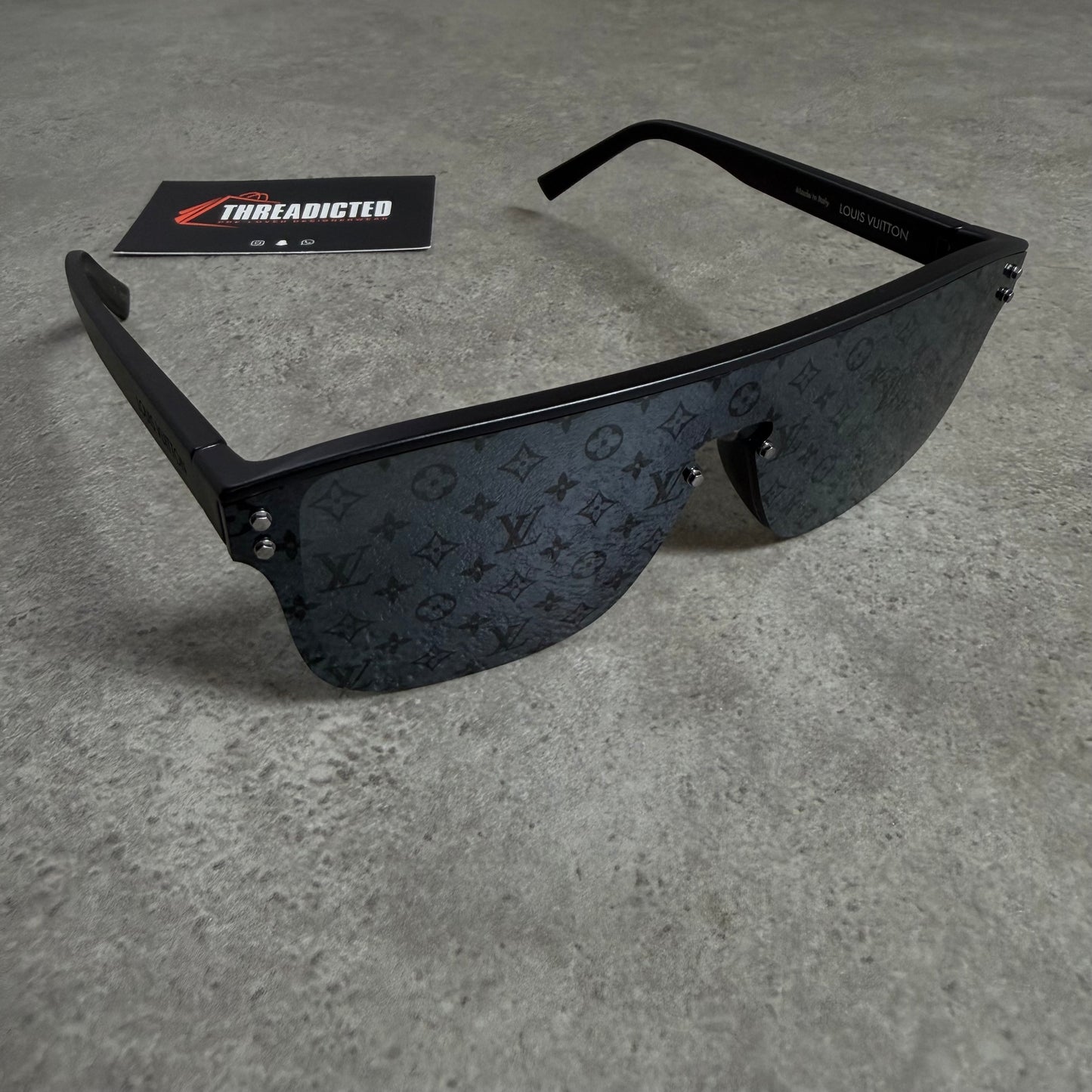 WAIMEA SUNGLASSES