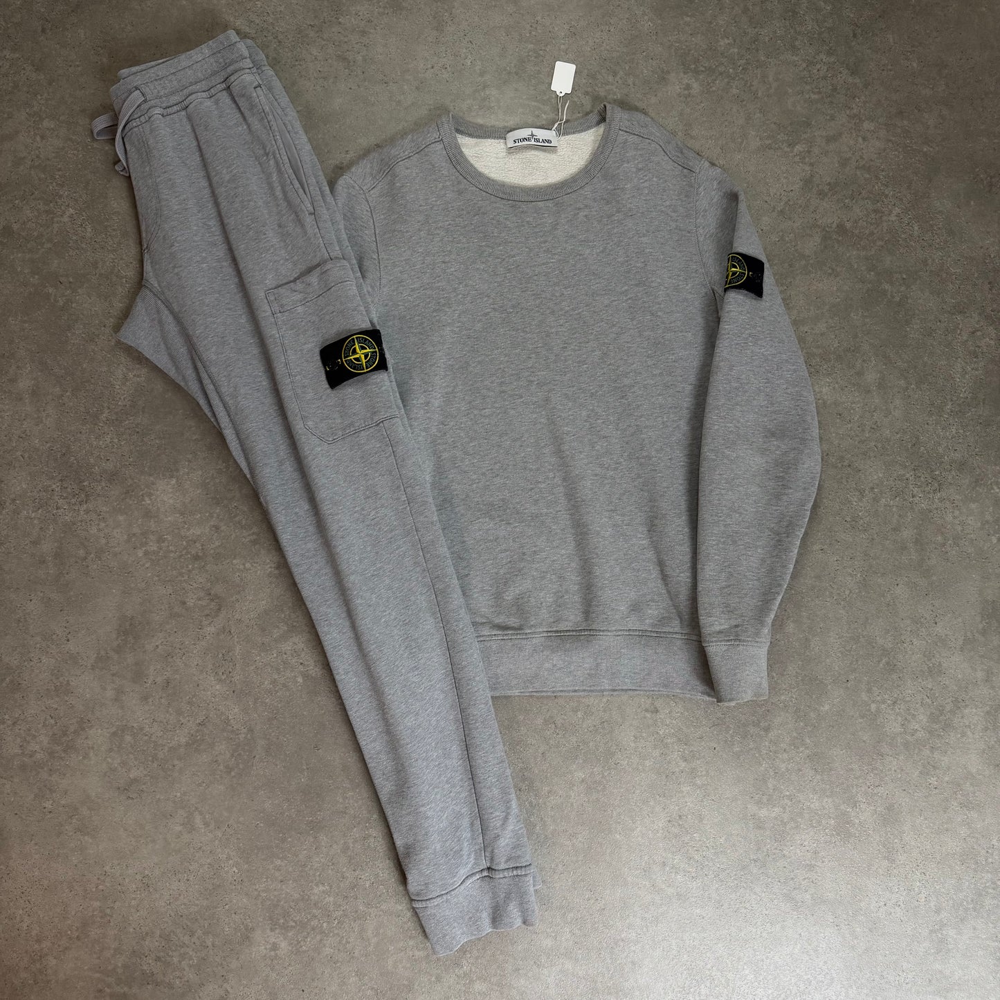 TRACKSUIT - SIZE S