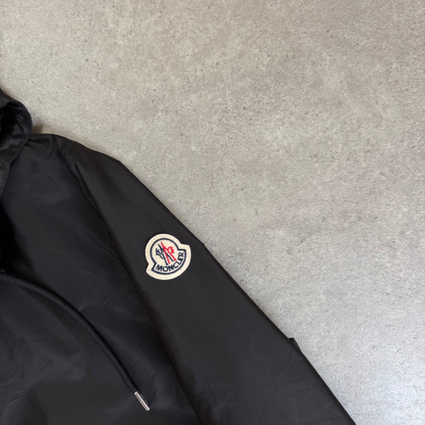 GRIMPEURS WINDBREAKER - SIZE 2 (Fits S/M)