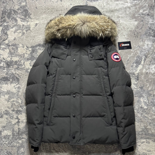 WYNDHAM PARKA - SIZE FUSION S (Fits XS/S)