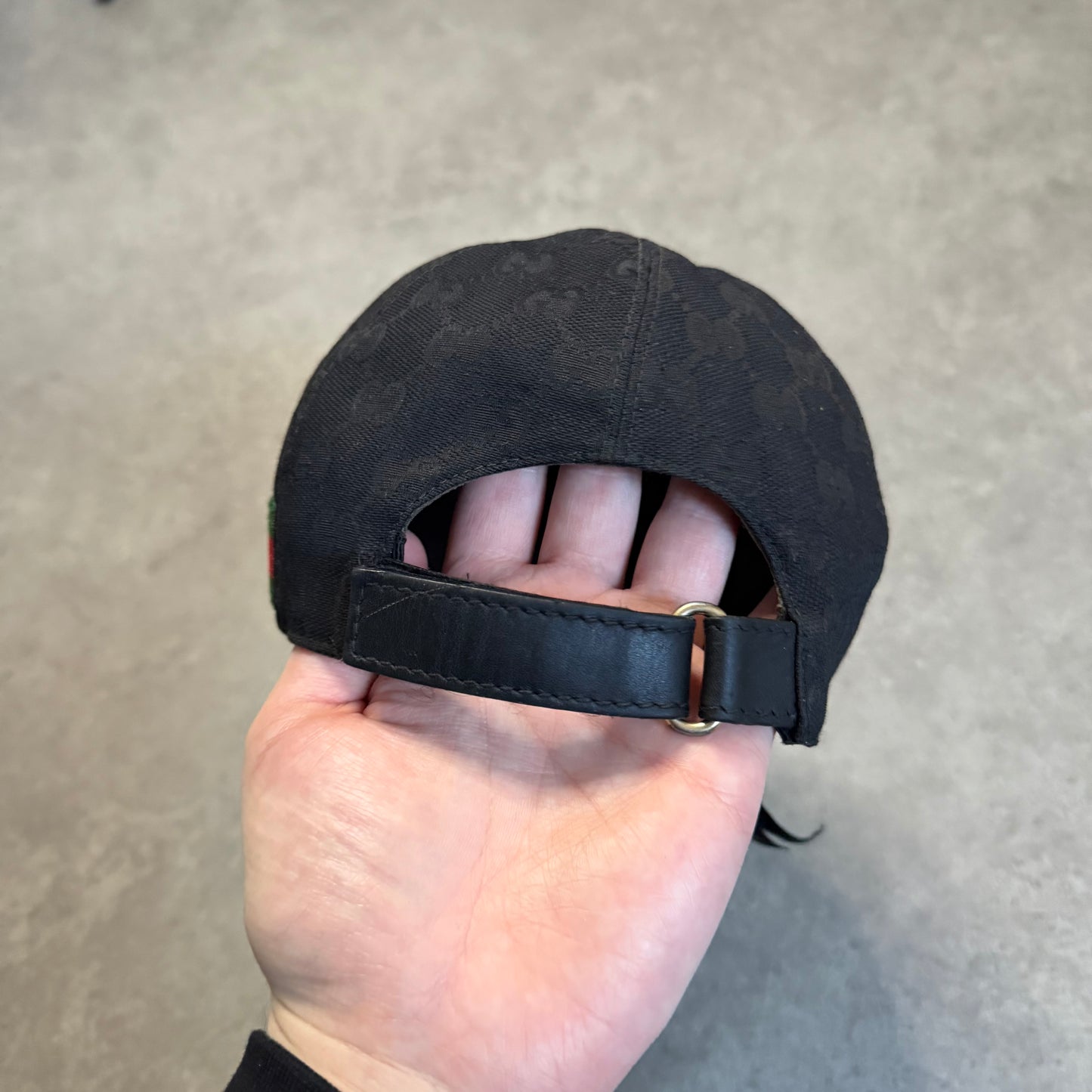 HAT - SIZE S (57cm)