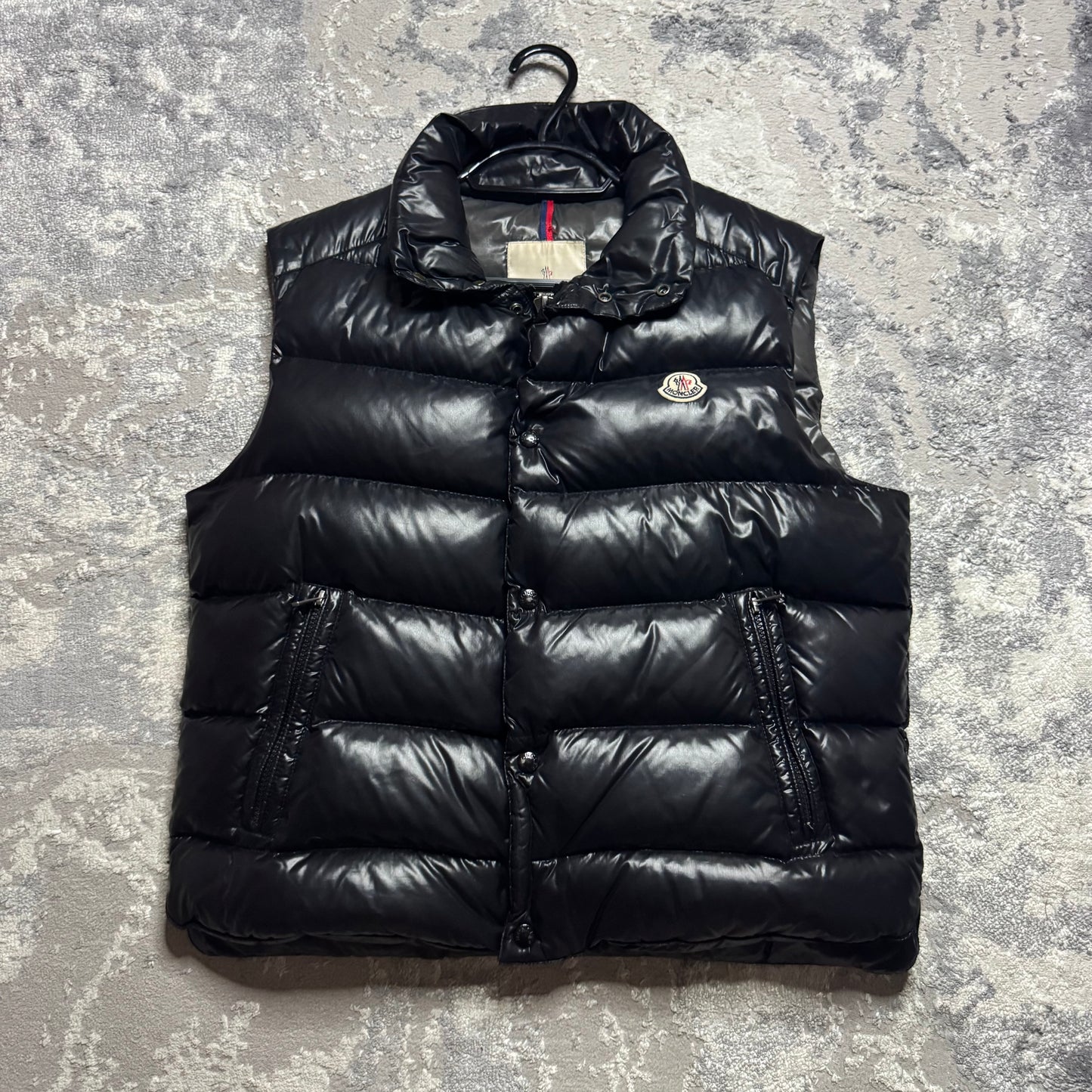 TIB GILET - SIZE 2 (Fits S)