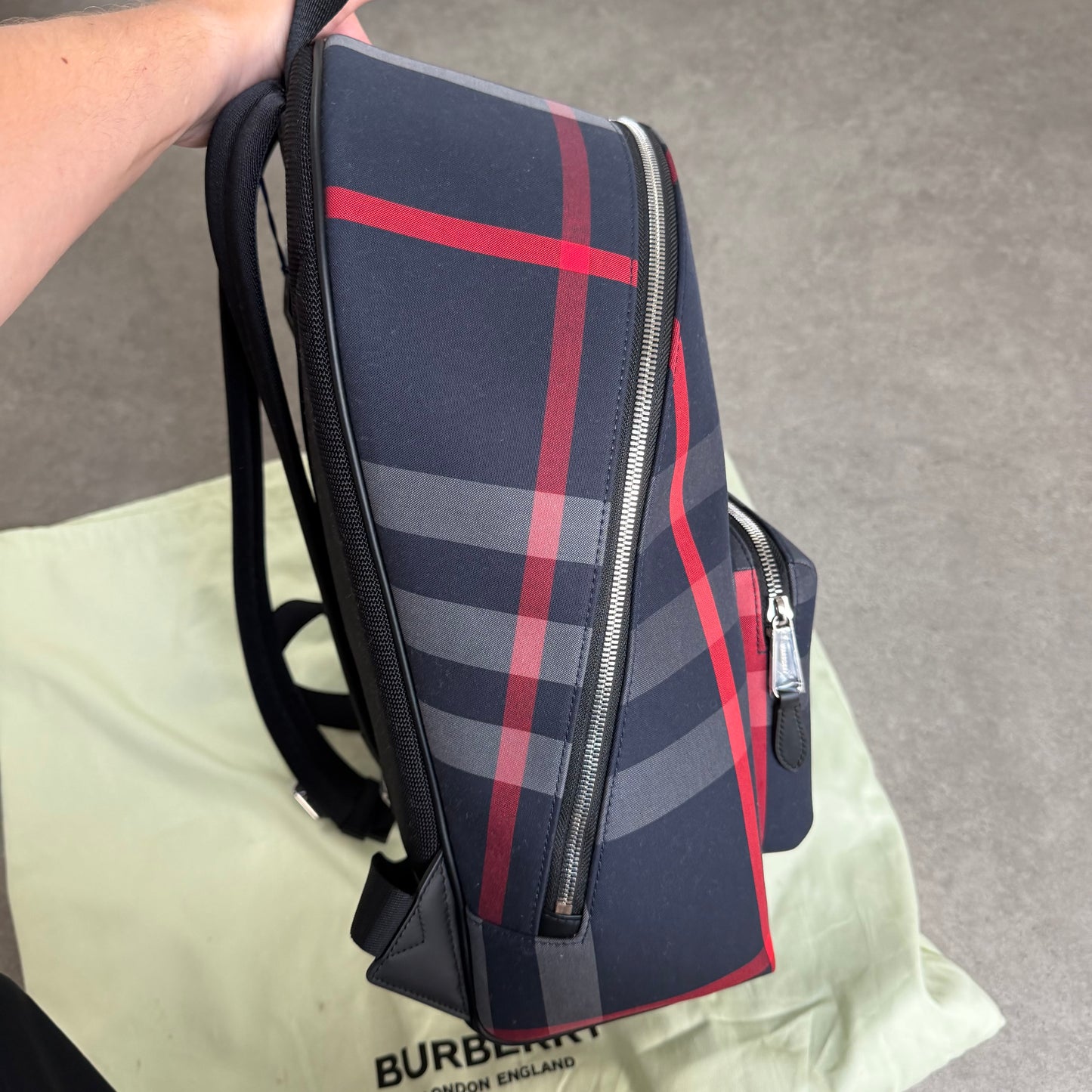 BACKPACK - BNWT