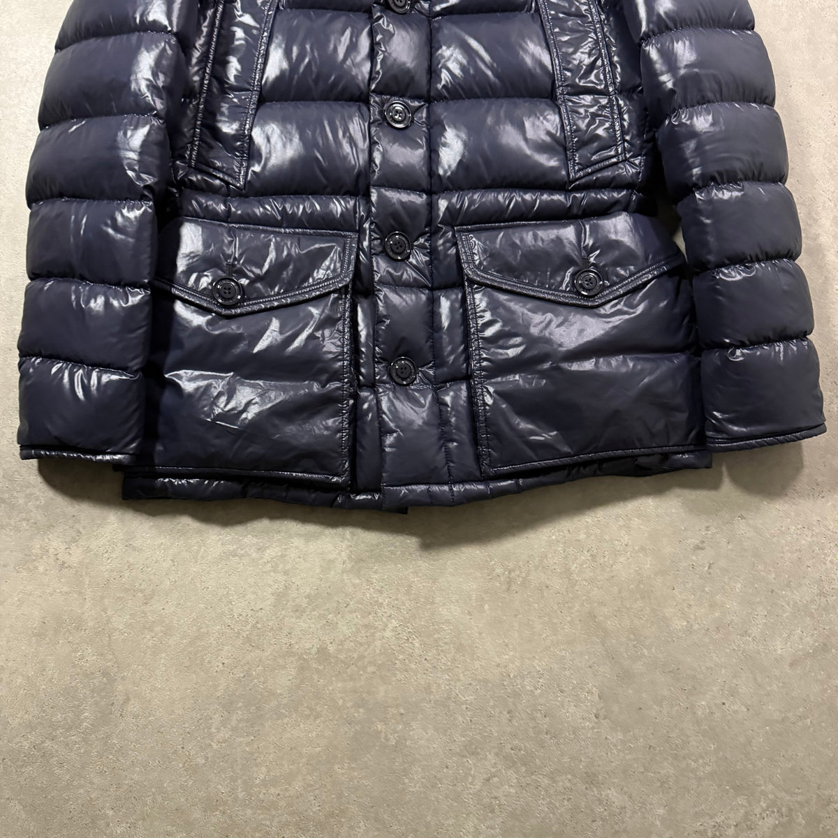 CLUNY - SIZE 3 (Fits M)