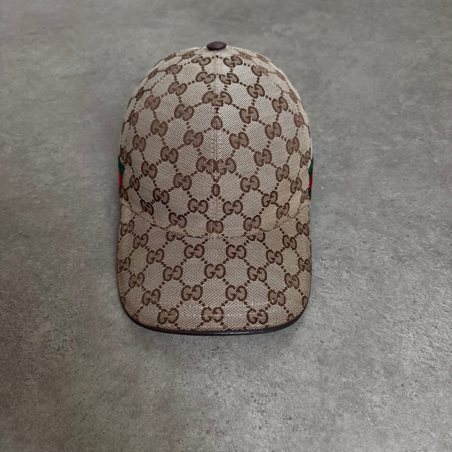HAT - SIZE S (57cm)