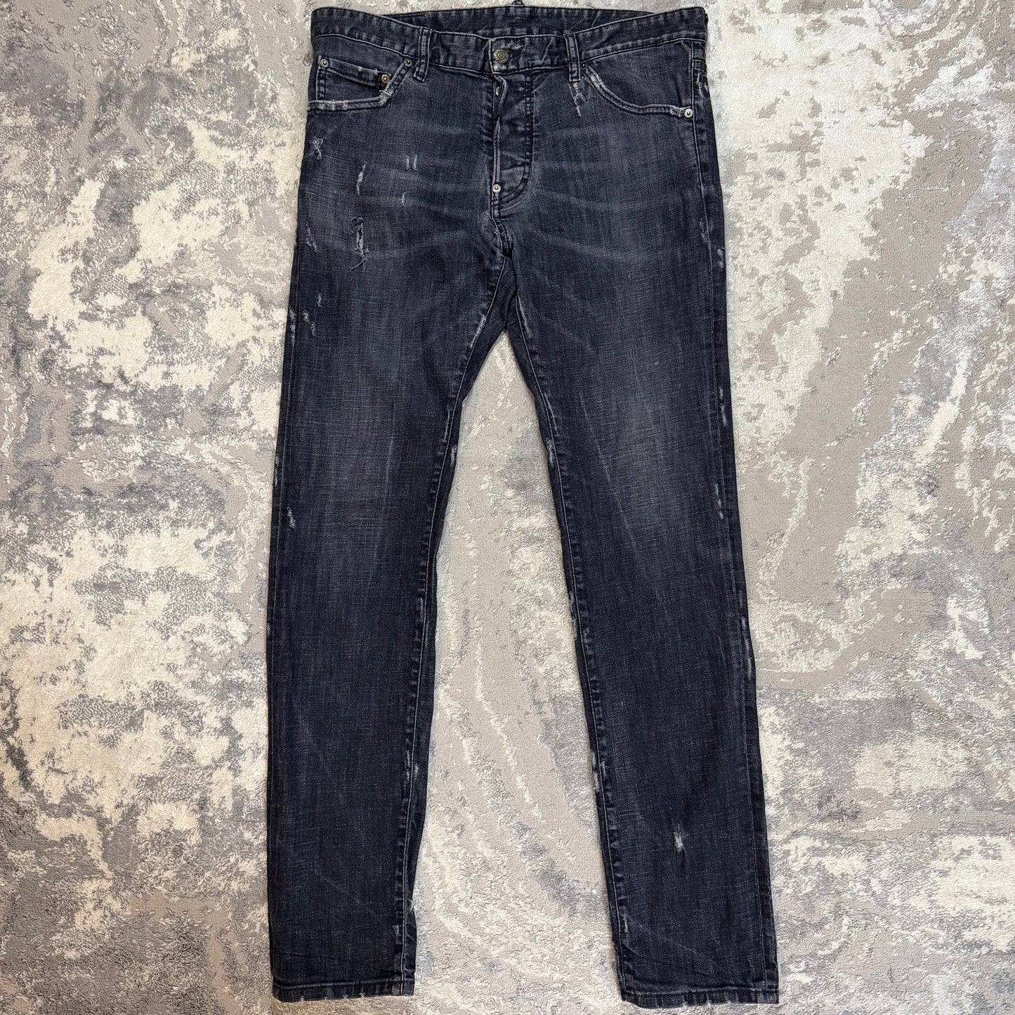 COOL GUY JEAN - SIZE 54 (36w)