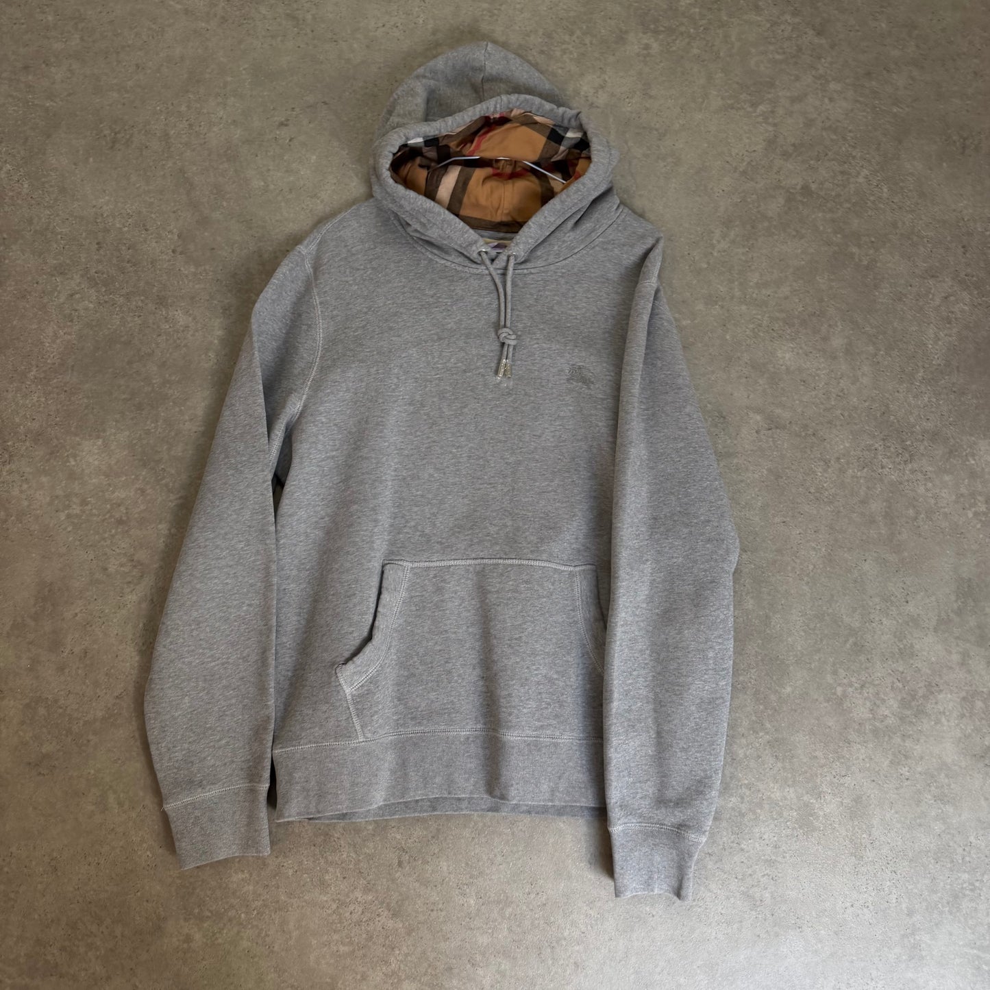HOODIE - SIZE L (Fits M)