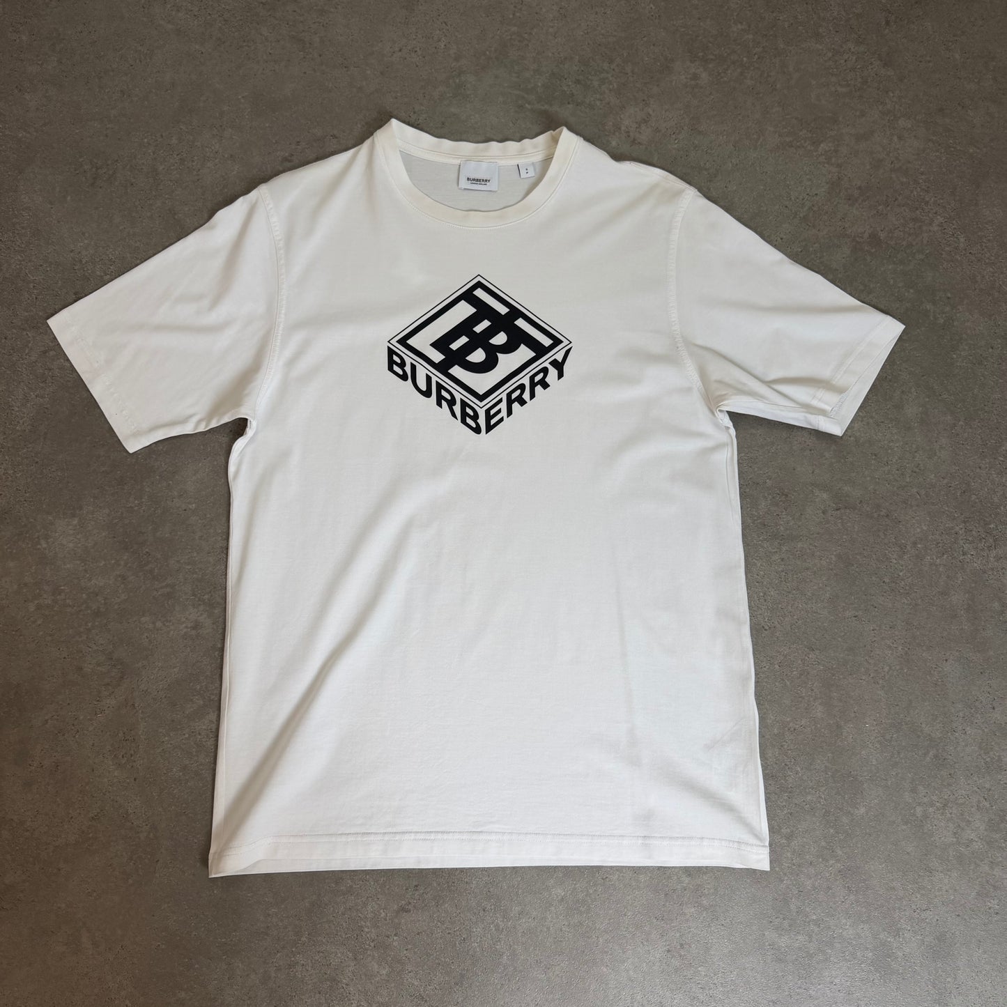 T-SHIRT - SIZE S (Fits S/M)