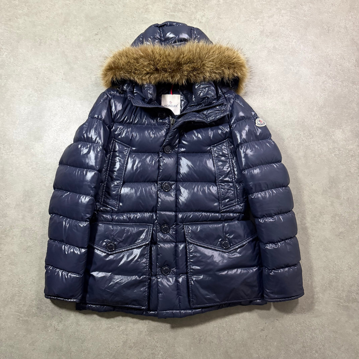 CLUNY - SIZE 3 (Fits M)