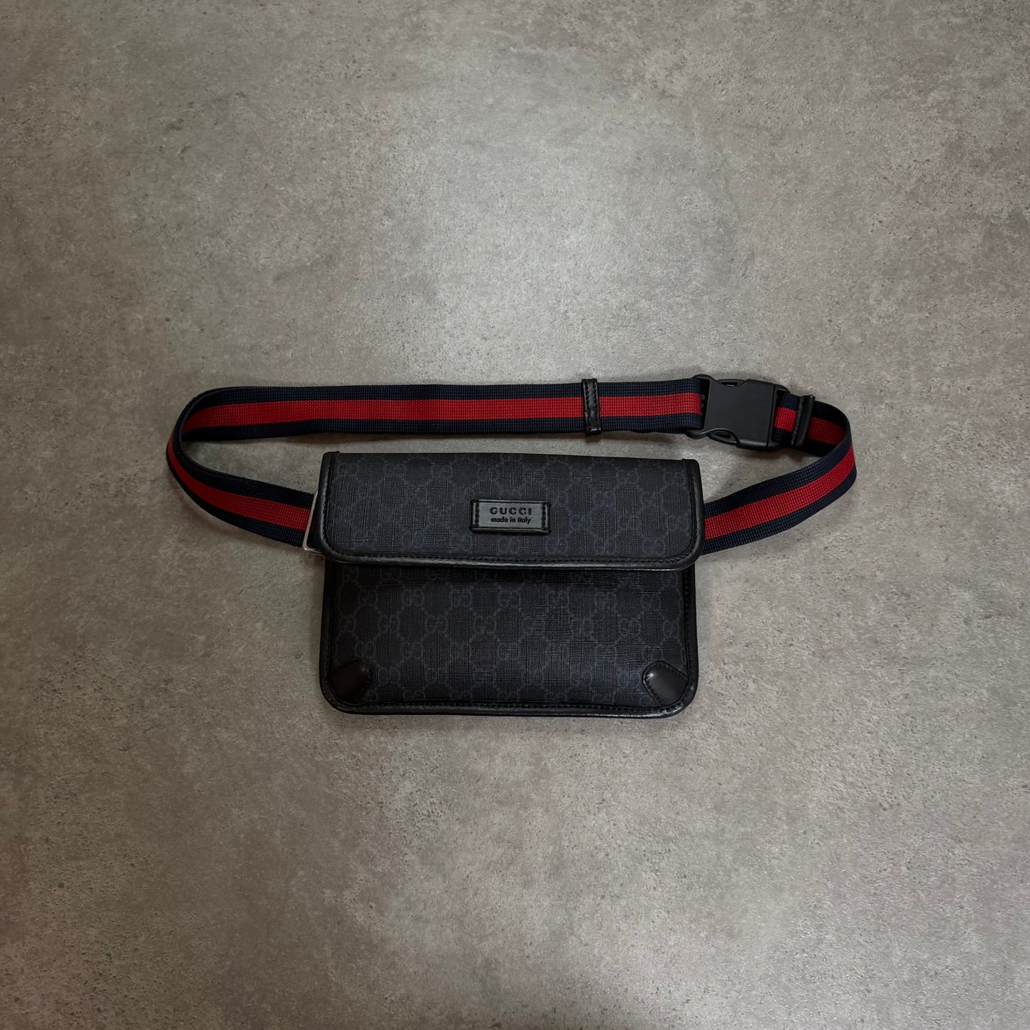 BELT BAG