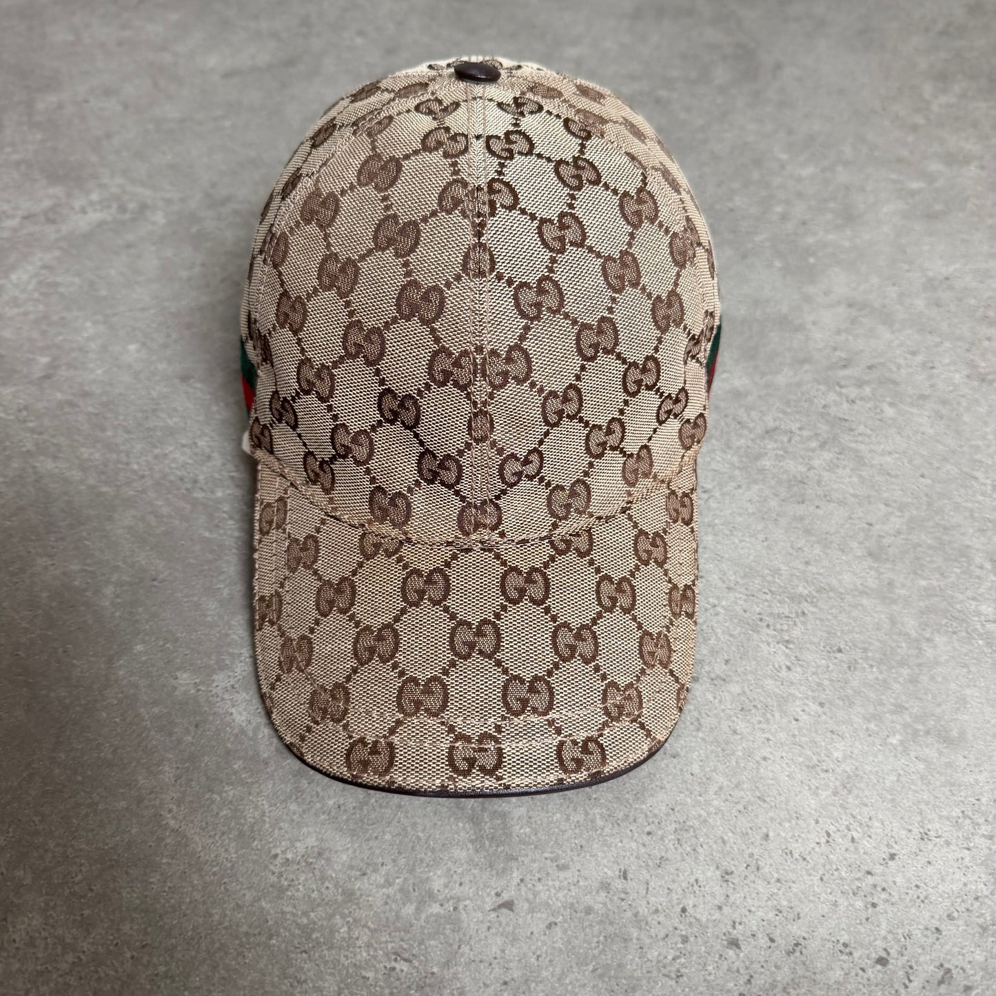 HAT - SIZE M (58cm)