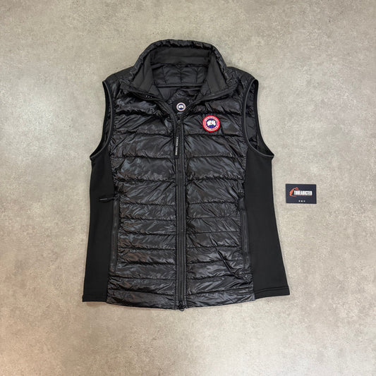 HYBRIDGE GILET - SIZE M