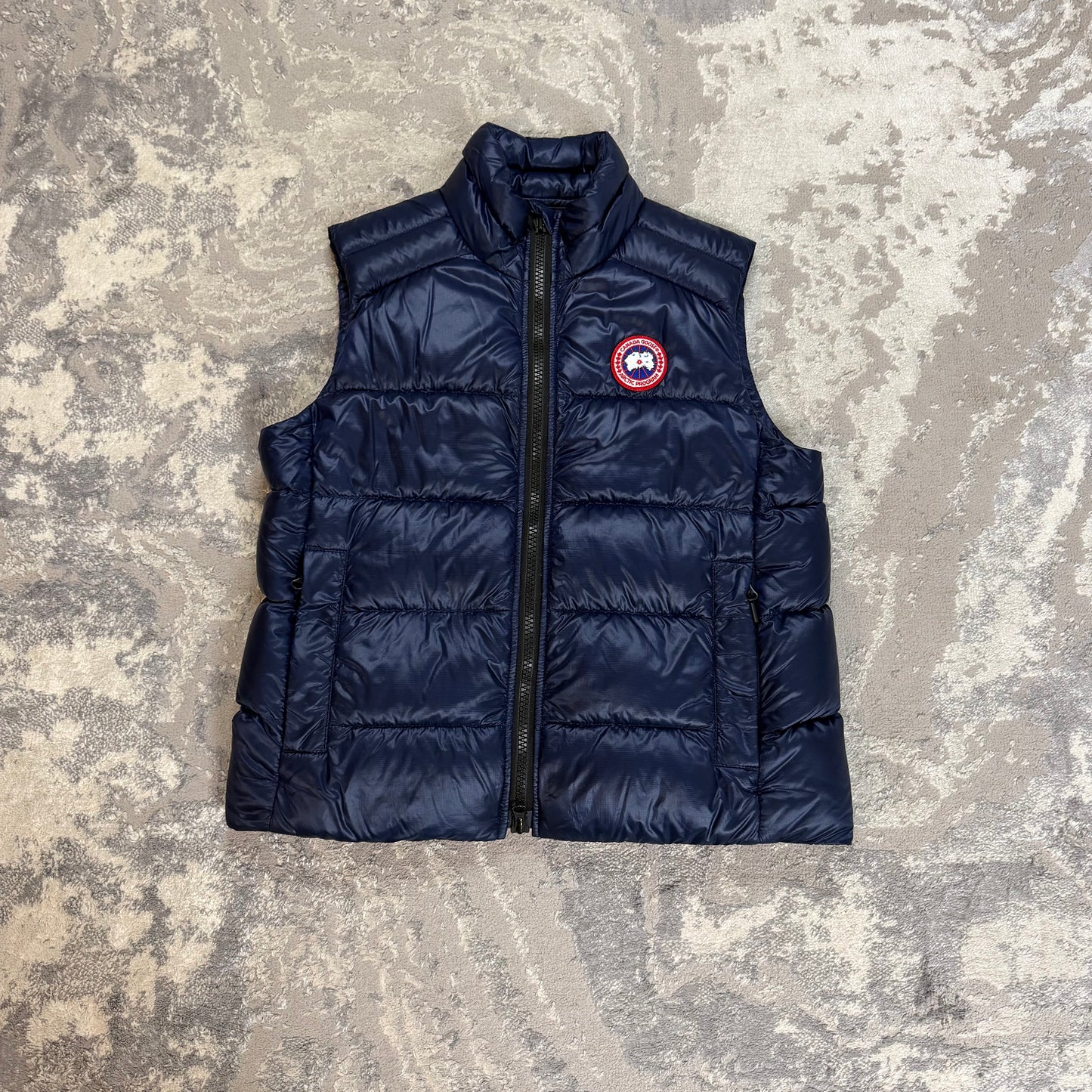 CROFTON GILET - SIZE S