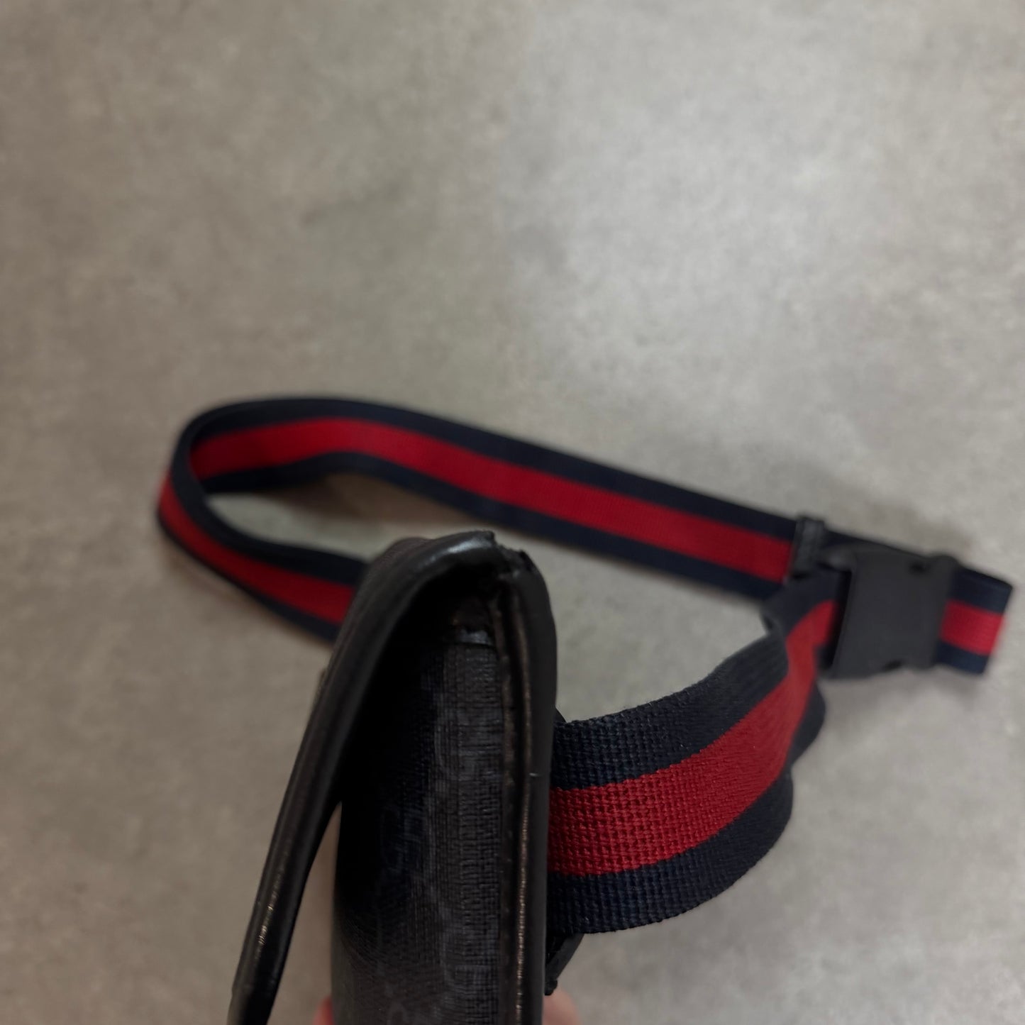 BELT BAG