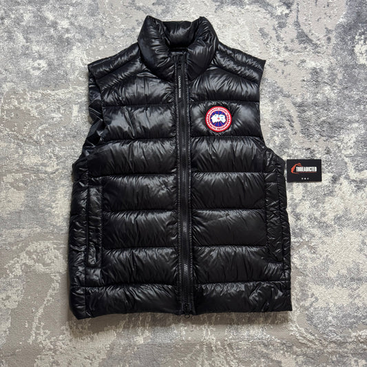 CROFTON GILET - SIZE S