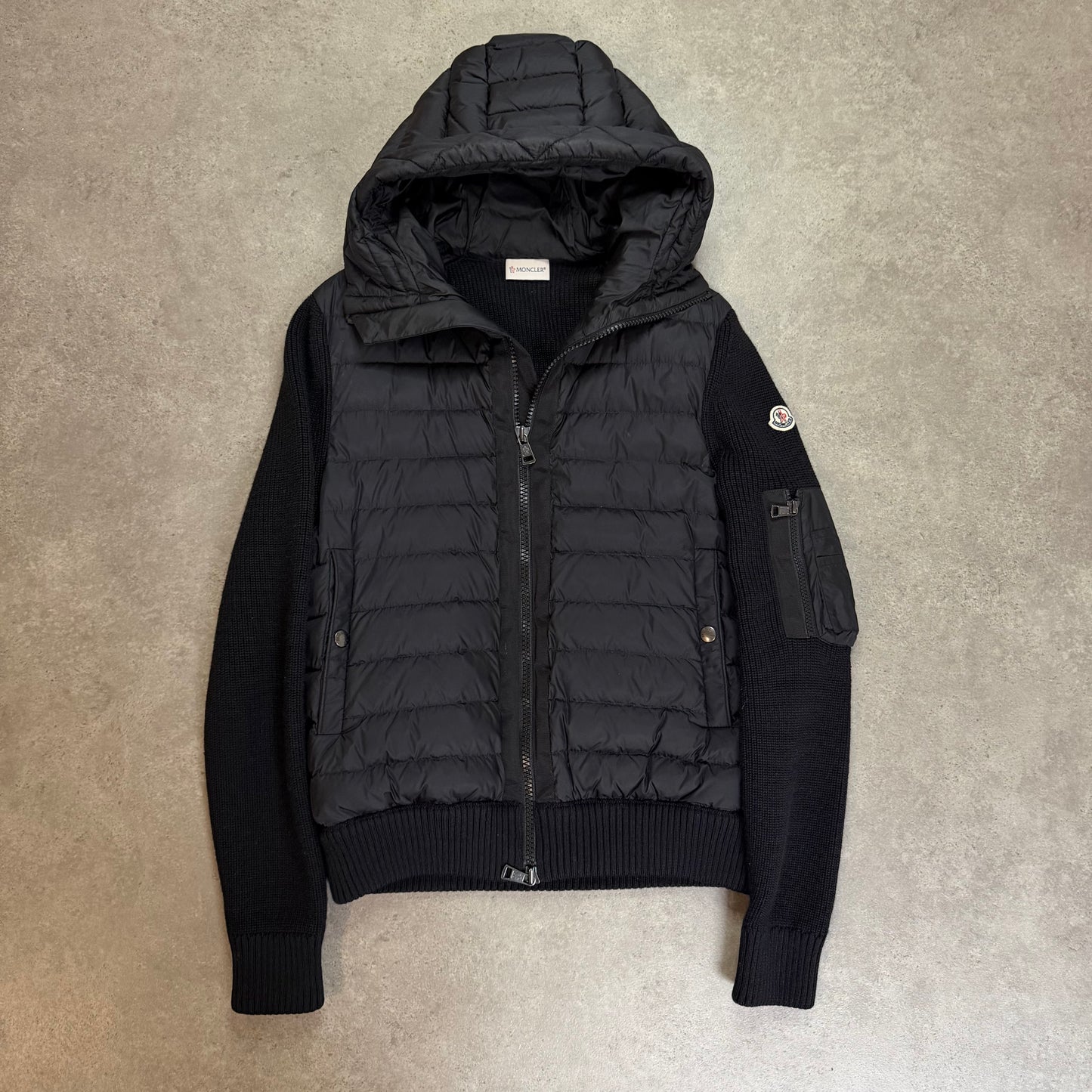 CARDIGAN - SIZE M (Fits S)